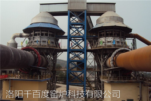 石灰窯是如何實(shí)現(xiàn)節(jié)能環(huán)保的？