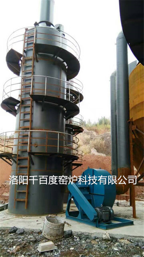 石灰窯筒體變形如何修復？修復及保養(yǎng)方法介紹